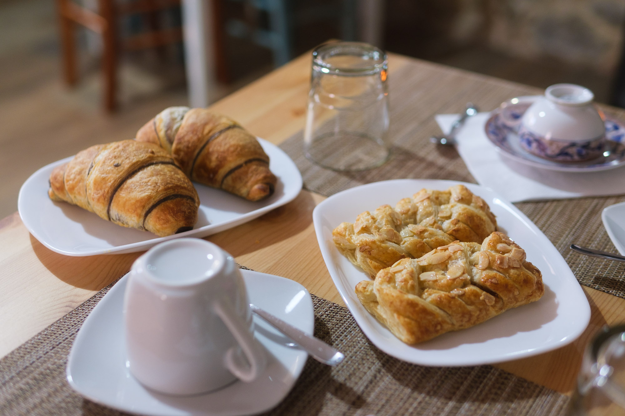 Le Goût de la Barbagia - 1