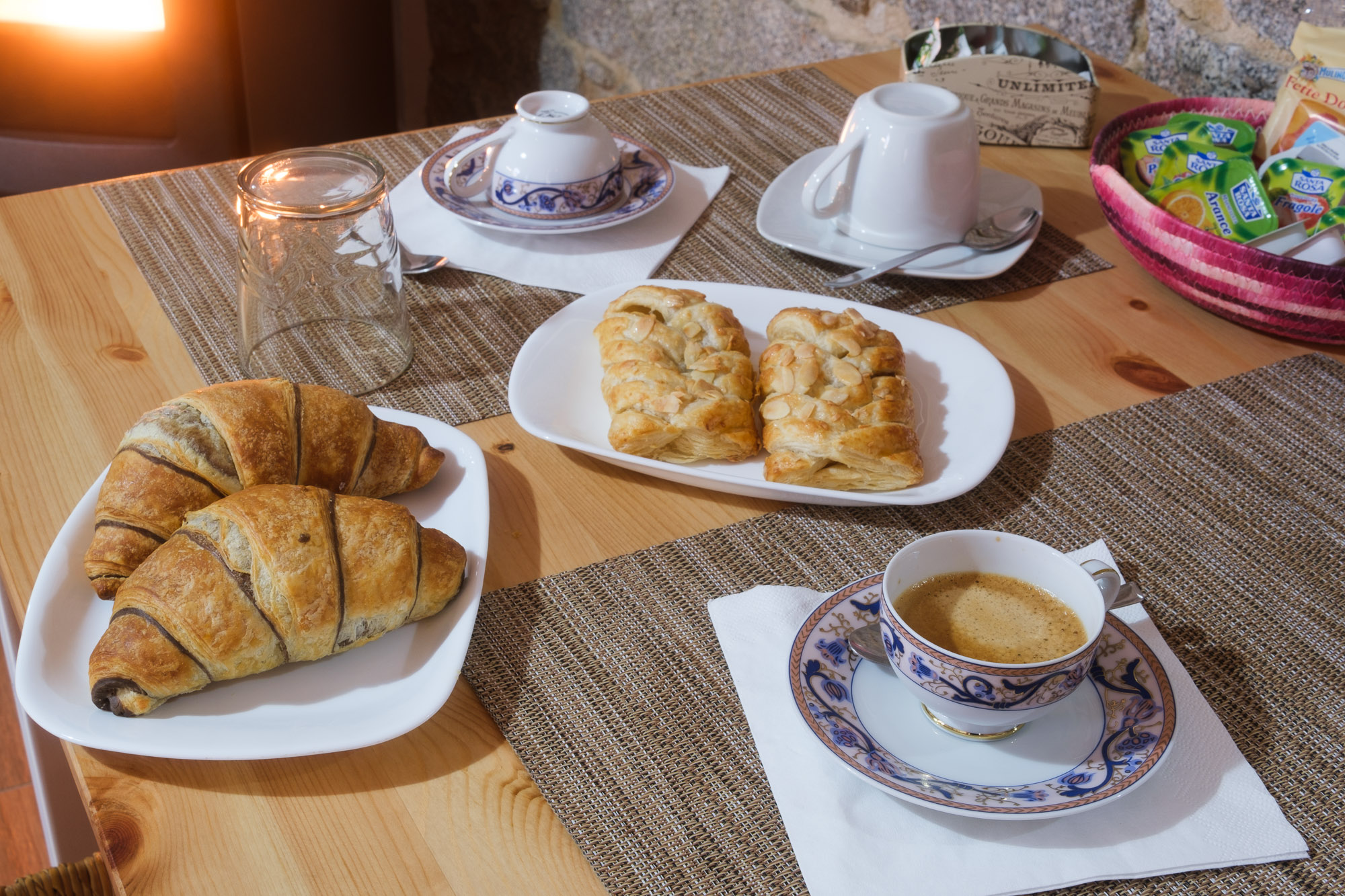 Le Goût de la Barbagia - 2