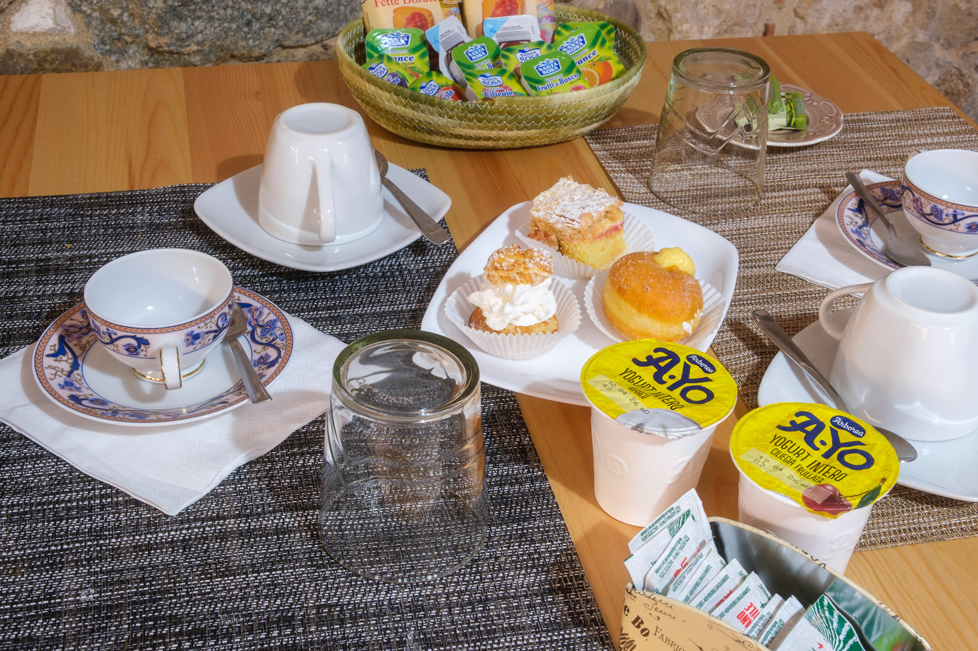 Le Goût de la Barbagia - 3