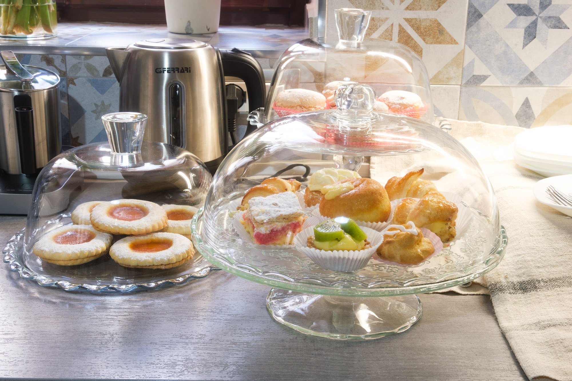 Le Goût de la Barbagia - 4