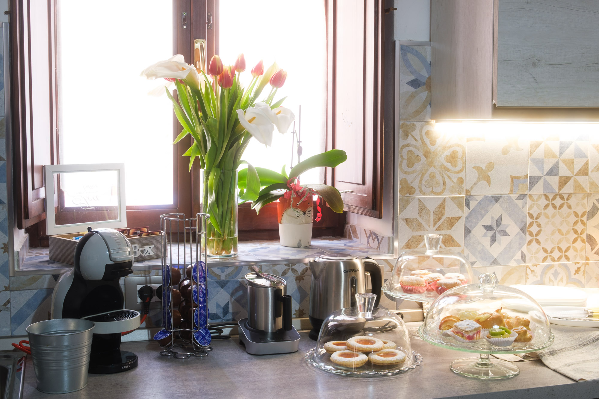 Le Goût de la Barbagia - 5