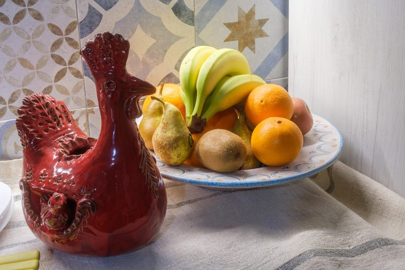 Il Gusto della Barbagia - 6