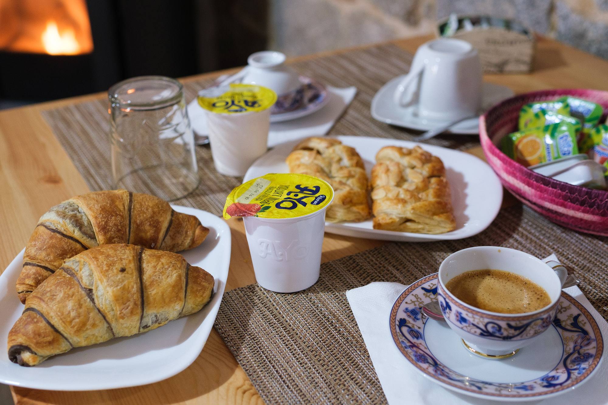 Le Goût de la Barbagia - 7