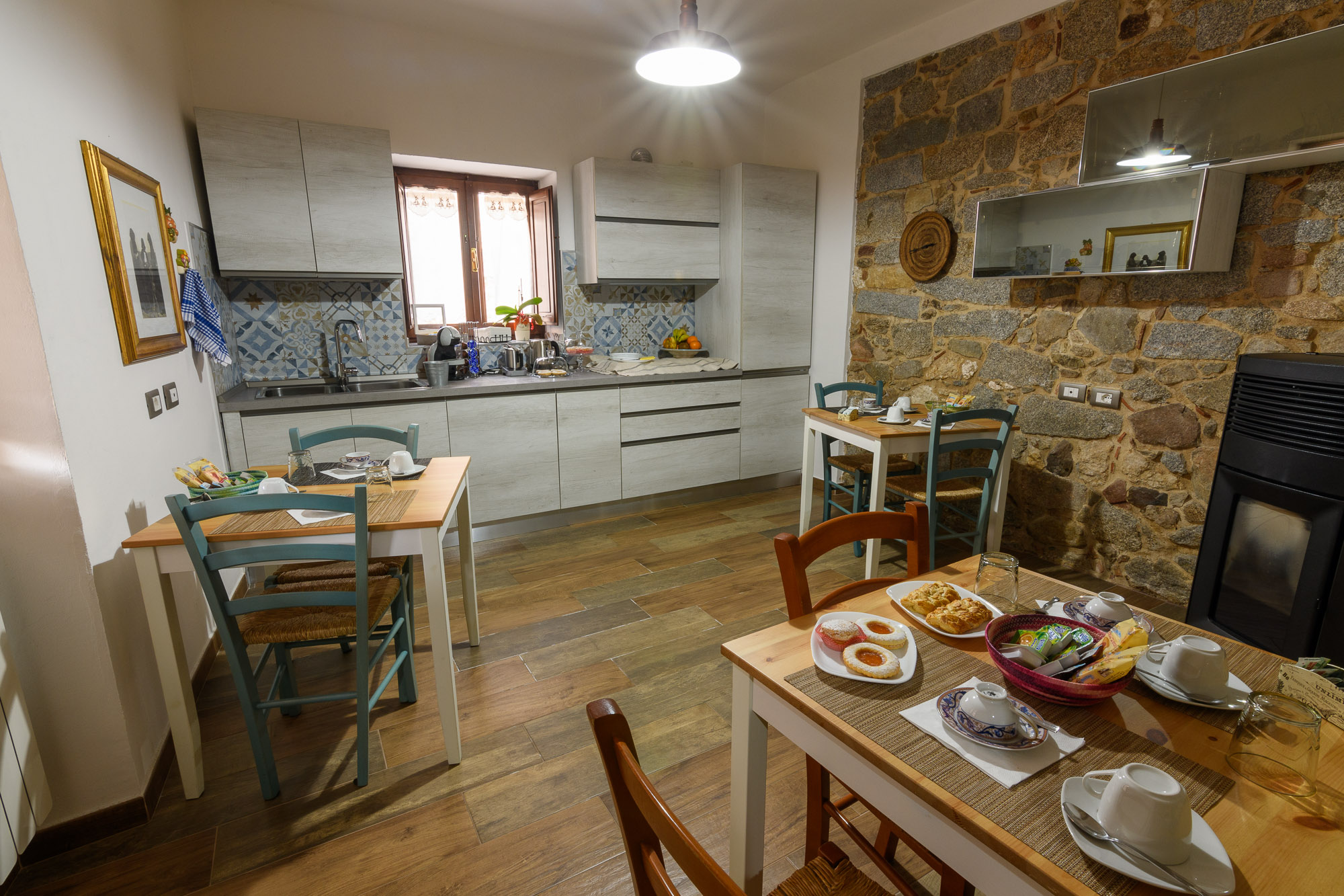 Le Goût de la Barbagia - 8